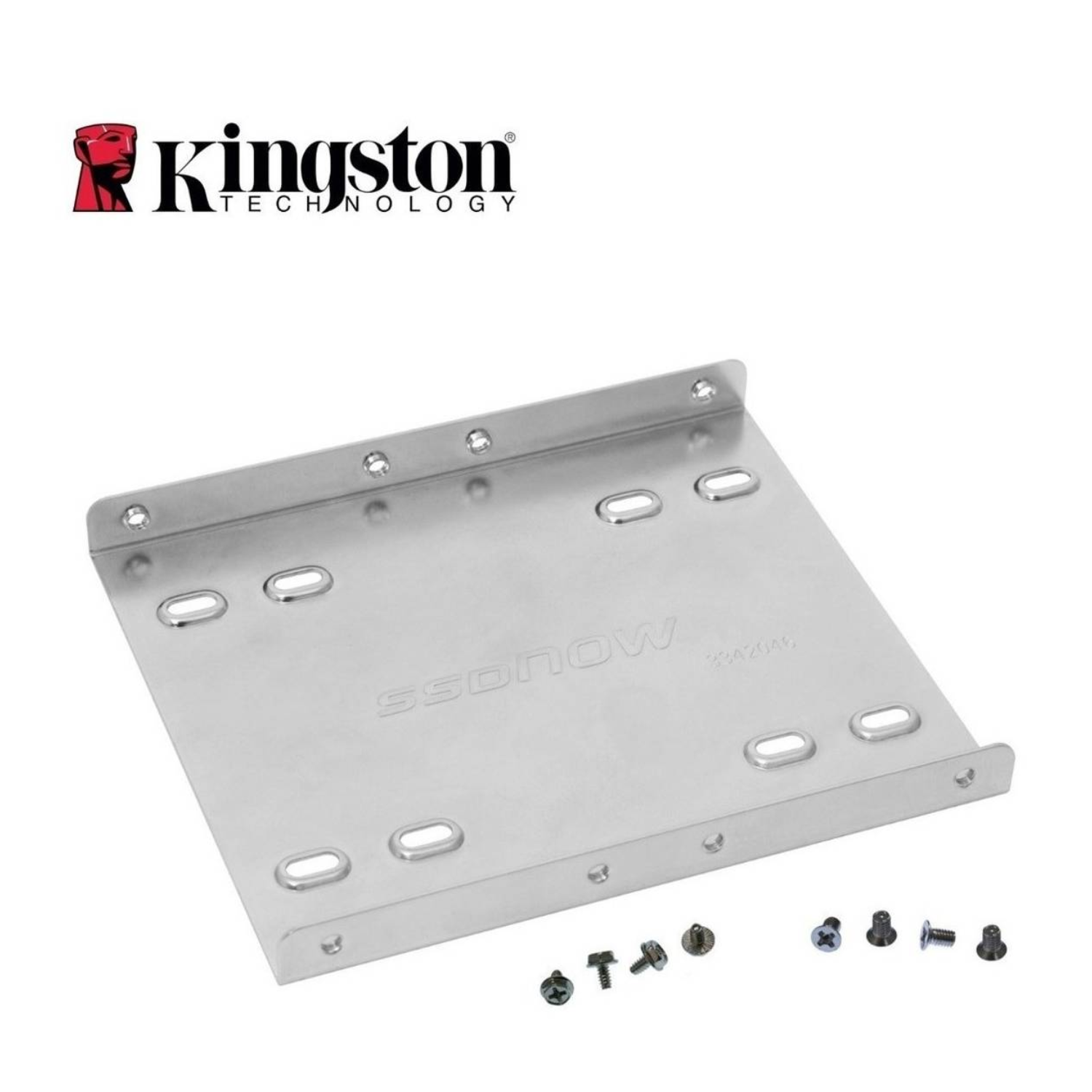 Kit de Montaje Kingston SNA-BR2/35 SSD2.5