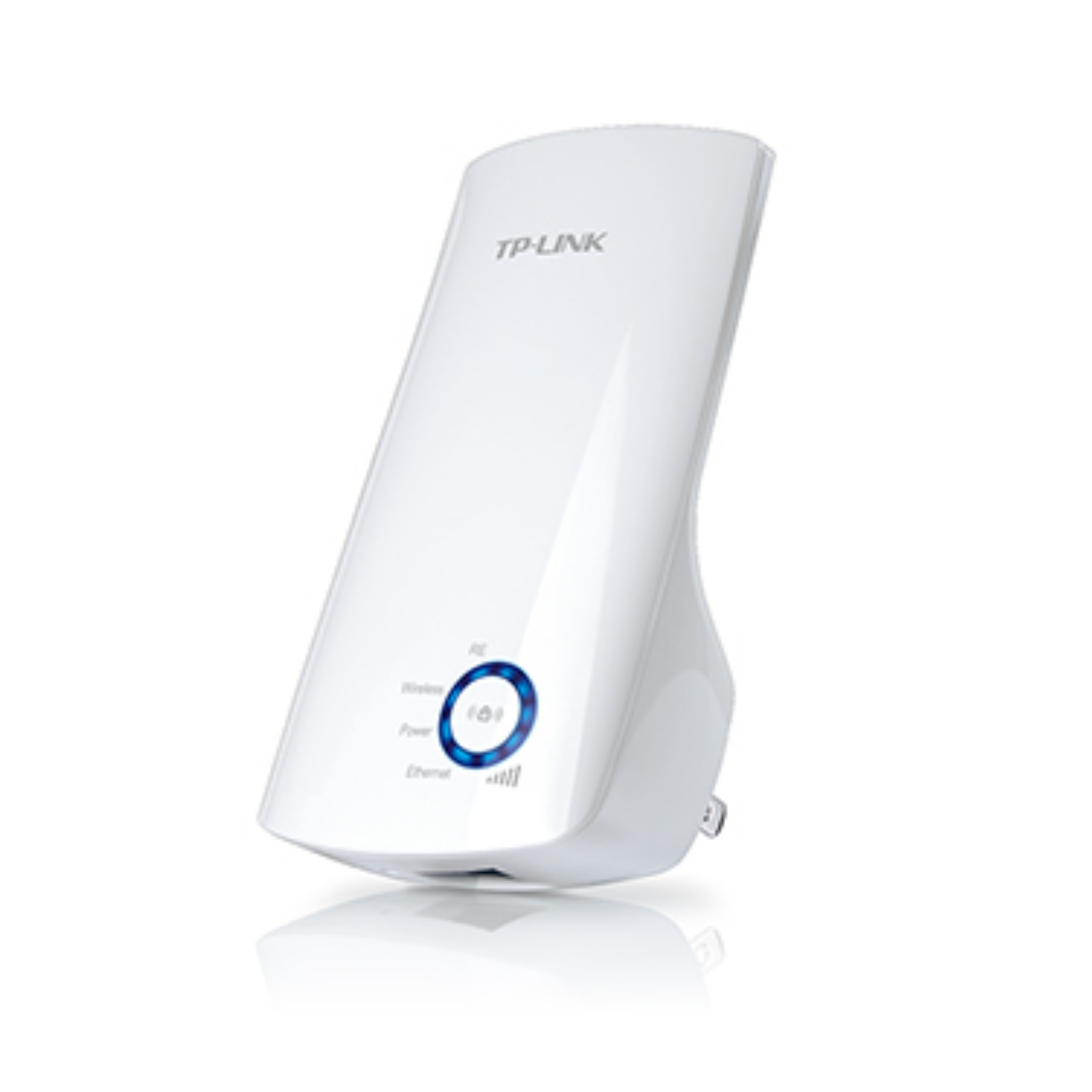 Repetidor Wi-Fi TP-Link TL-WA850RE N 2.4G 300 Mbps