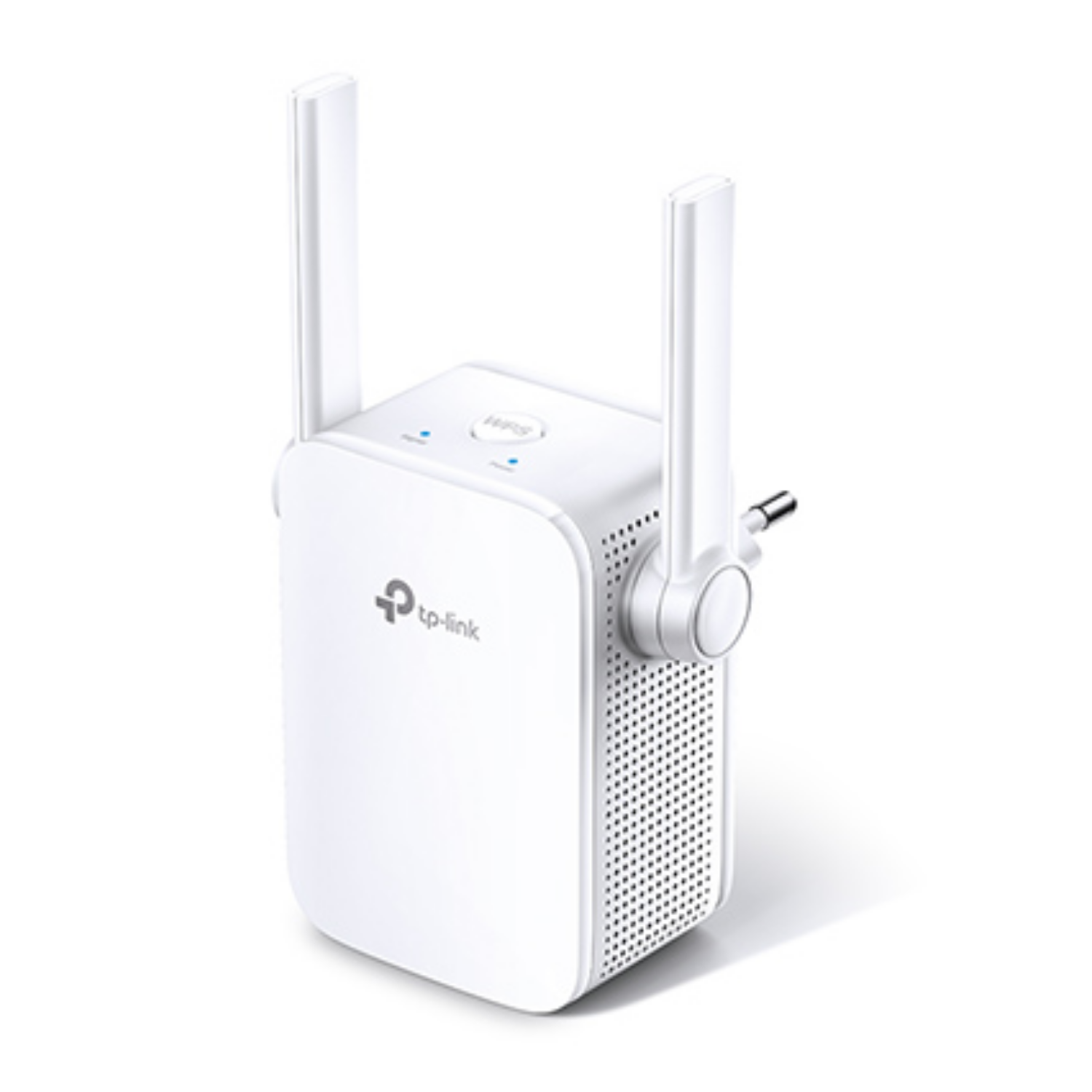 Repetidor Wi-Fi TP-Link TL-WA855RE N 2.4G 300Mbps