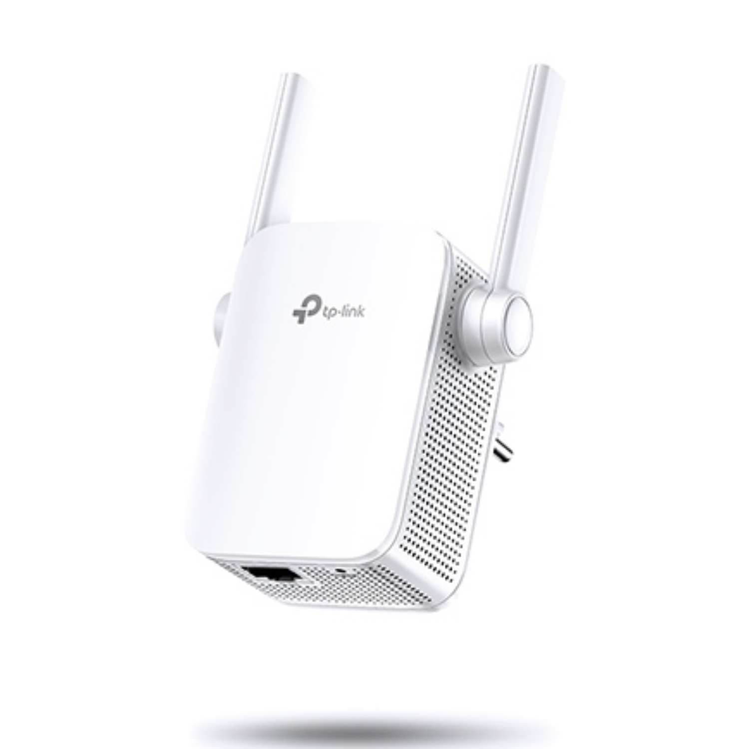 Repetidor Wi-Fi TP-Link TL-WA855RE N 2.4G 300Mbps