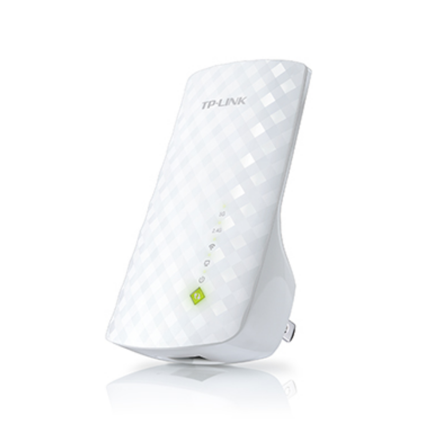 Repetidor Wi-Fi TP-Link RE200 Doble Banda AC750 750Mbps