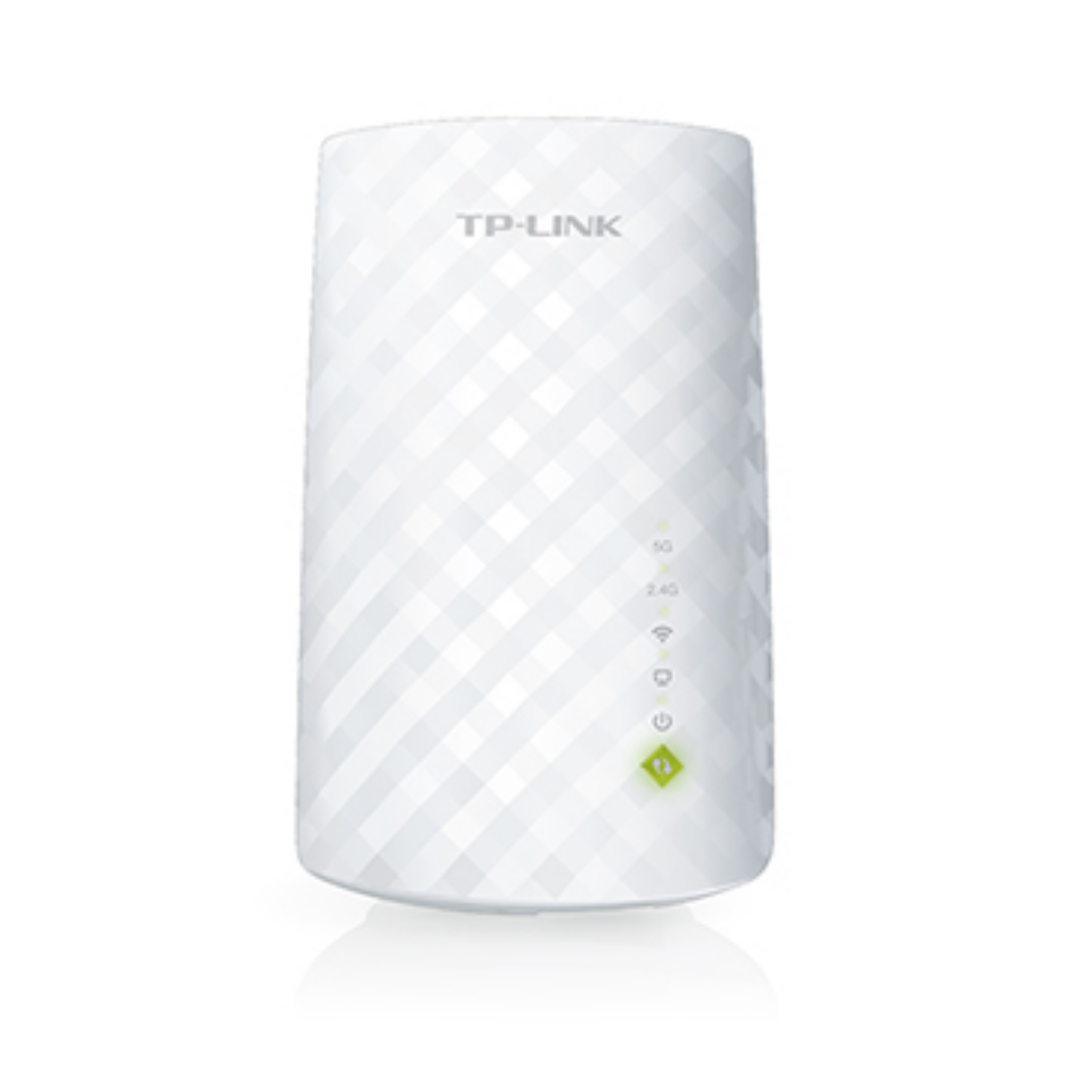 Repetidor Wi-Fi TP-Link RE200 Doble Banda AC750 750Mbps