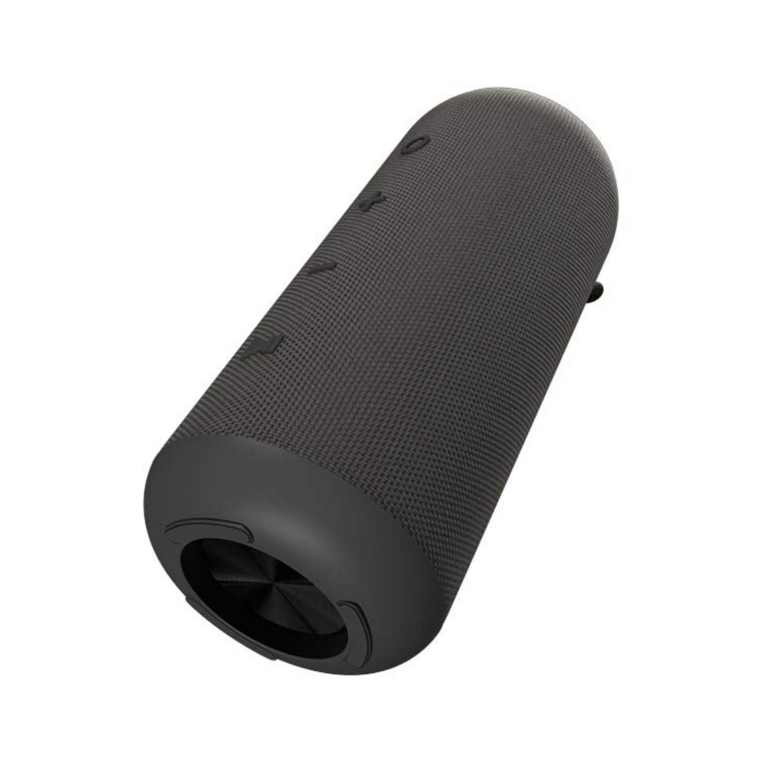 Parlante Portátil Klip Xtreme TitanPro KBS-300BK Negro ,16W, 20Hr, Bluetooth