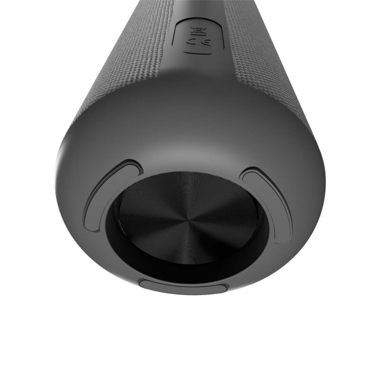 Parlante Portátil Klip Xtreme TitanPro KBS-300BK Negro ,16W, 20Hr, Bluetooth