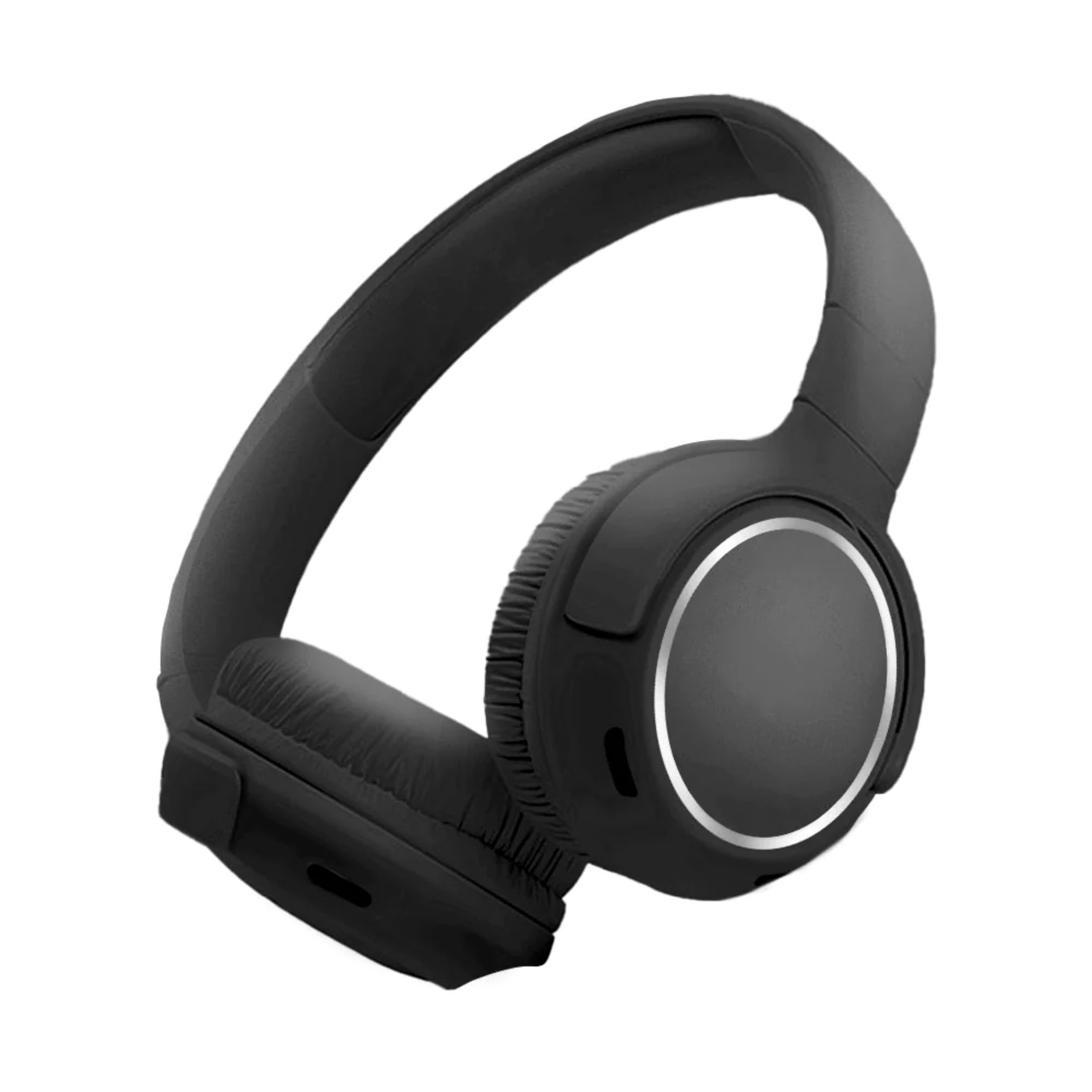Audífono Bluetooth con micrófono Five X700BT Negro