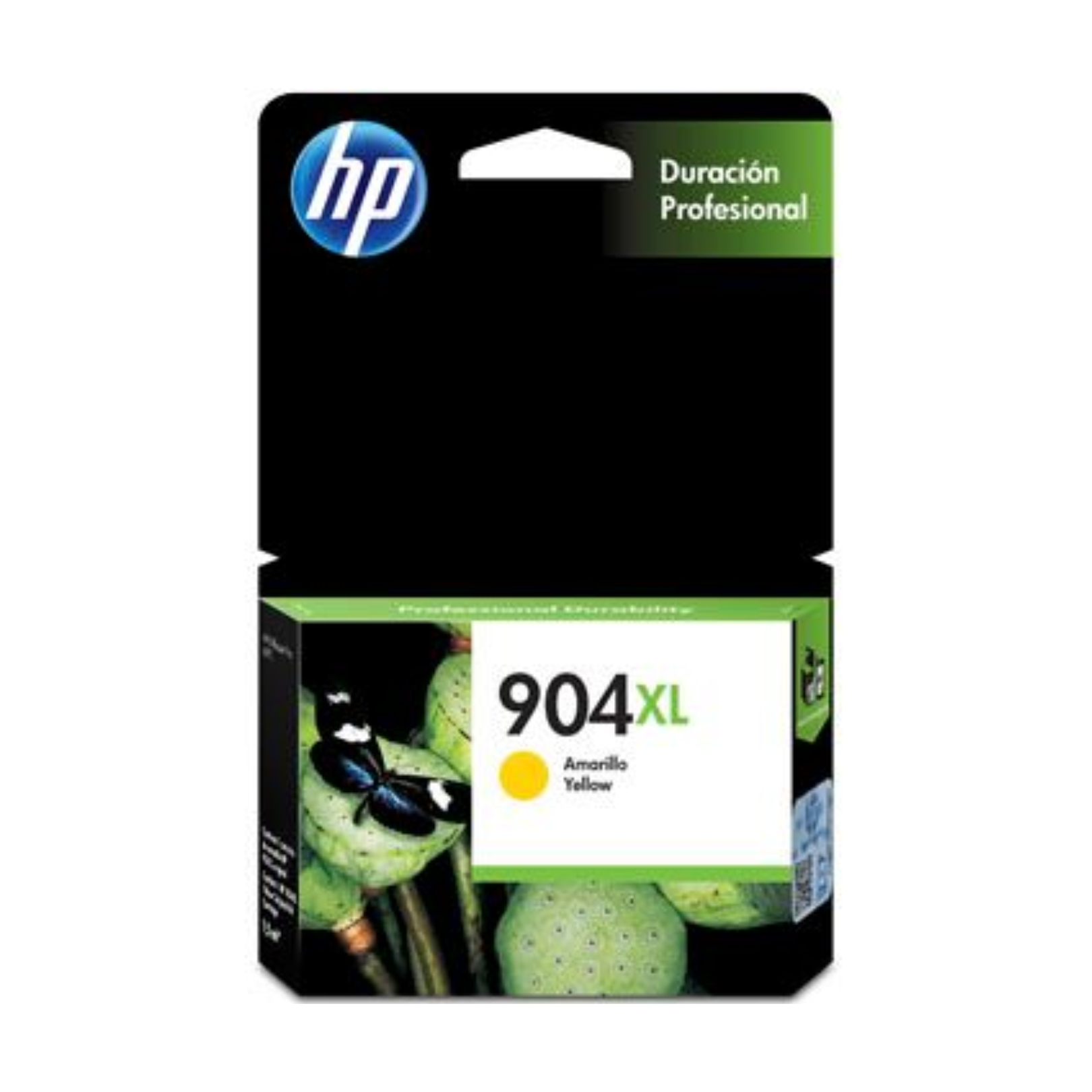 Cartucho de tinta HP 904XL Yellow (T6M12AL) OfficeJet 6970/6951 825 Pag.