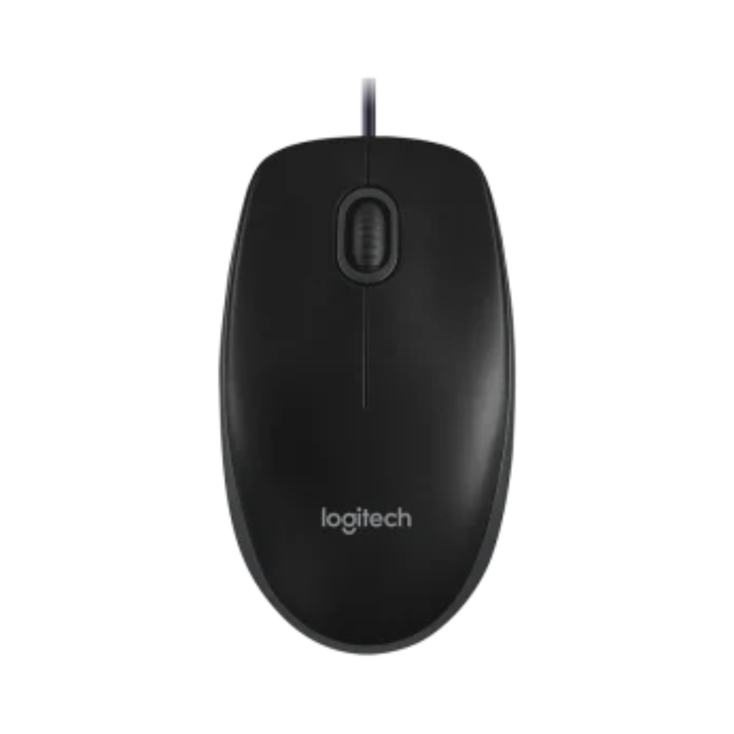 Teclado y Mouse Logitech MK120 Negro USB