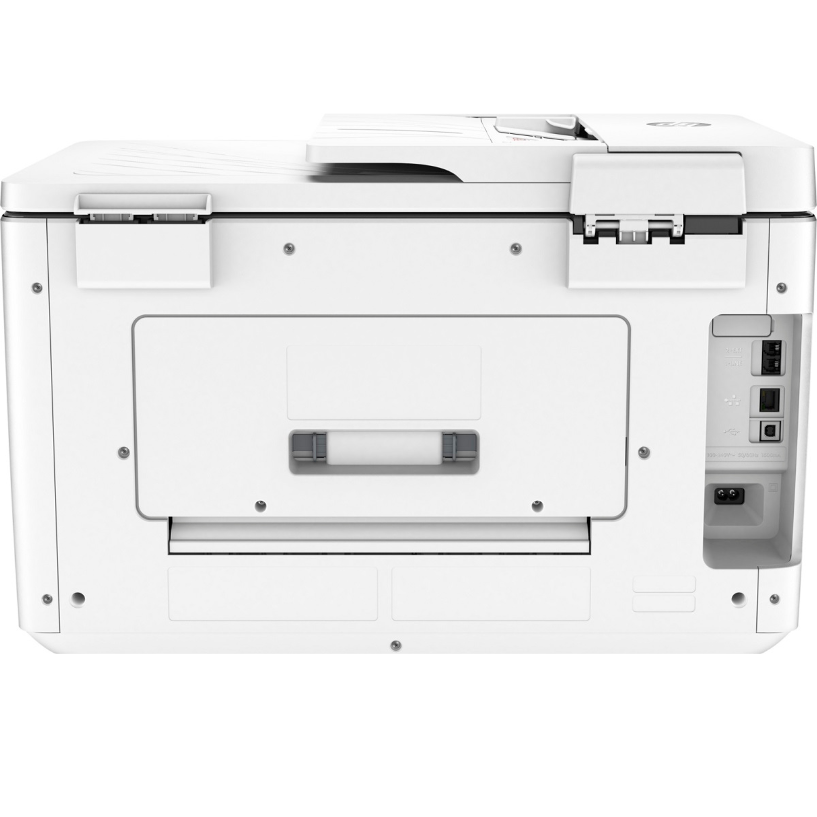 Impresora Multifuncional HP OfficeJet 7740 A-3 (G5J38A)